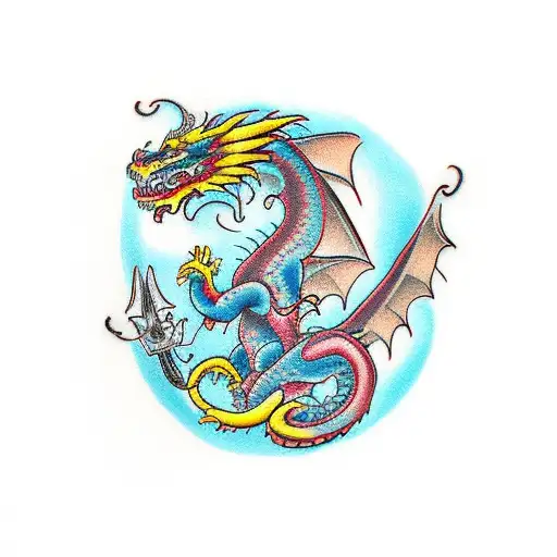 Dragon