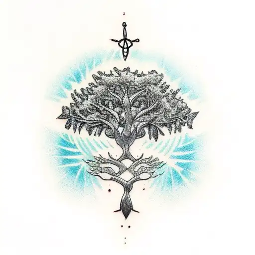 Tree Of Life