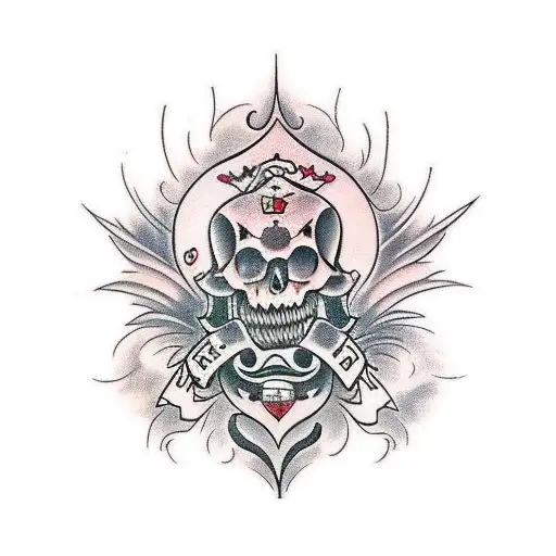 Tattoo For A Friend Who Is Your Soulmate