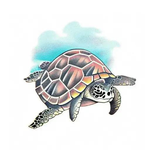 Turtle