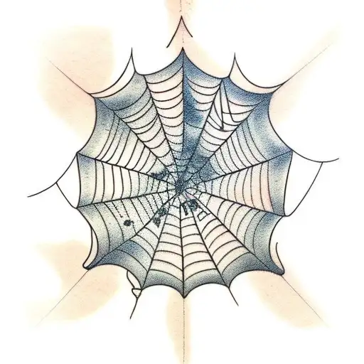 Spider Web