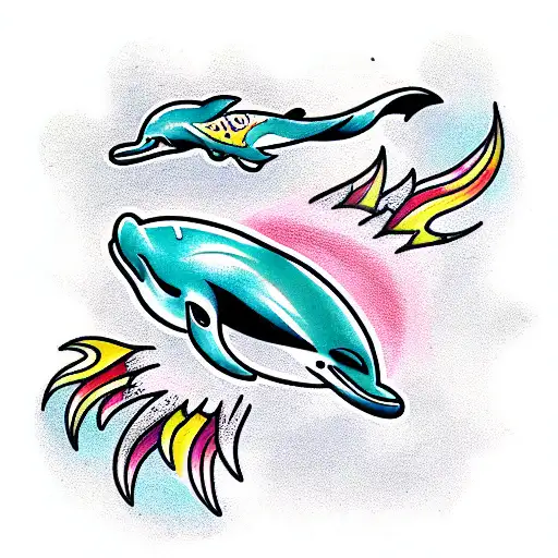 Dolphin