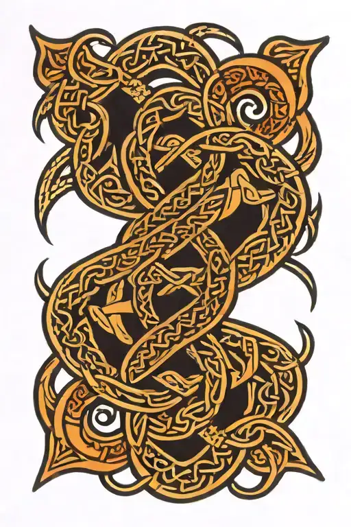 Celtic Knot