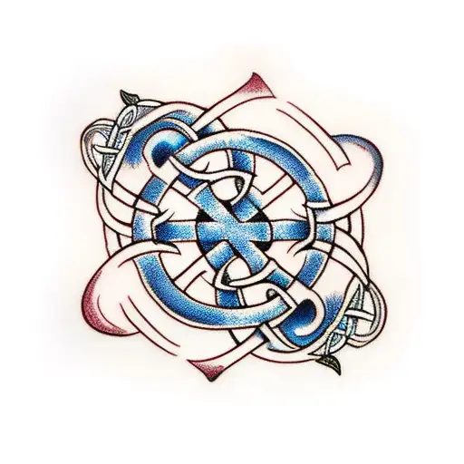 Celtic Knot