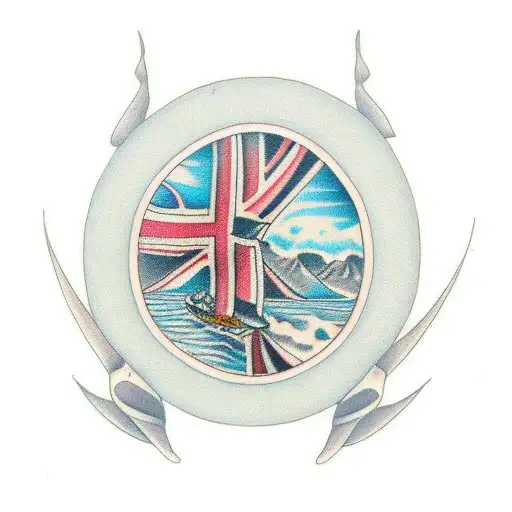 New Zealand The One Ring