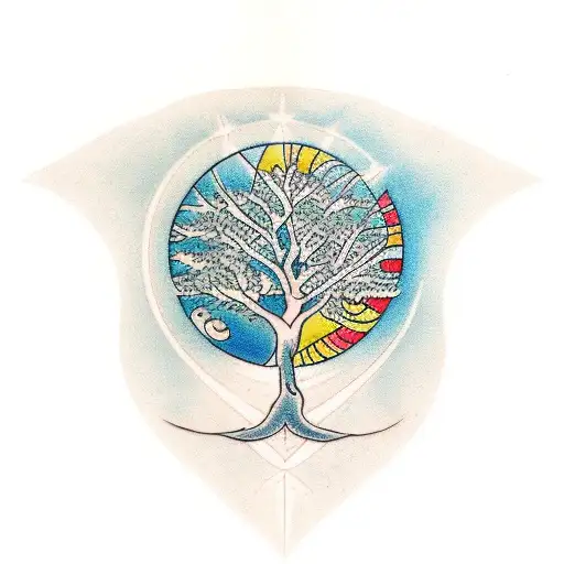 Tree Of Life