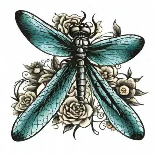 Dragonfly
