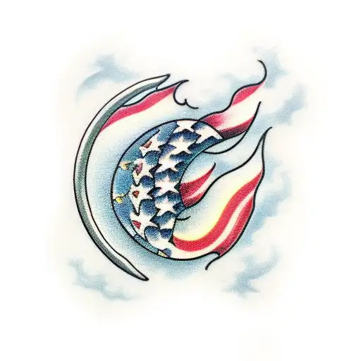 Half Horse Half Moon