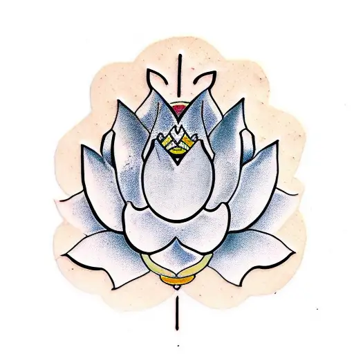 Lotus Flower