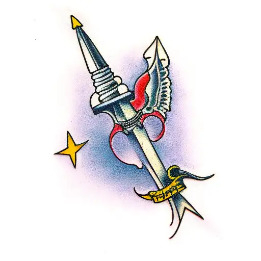 Dagger