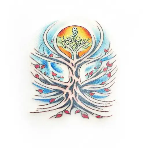 Tree Of Life