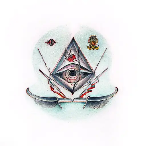 Rheumatic Pain Of Remedios Varo