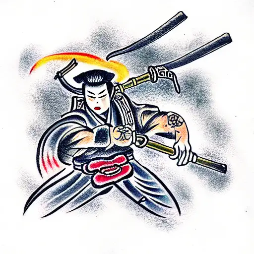 Samurai