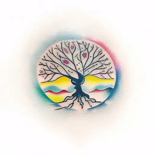 Tree Of Life