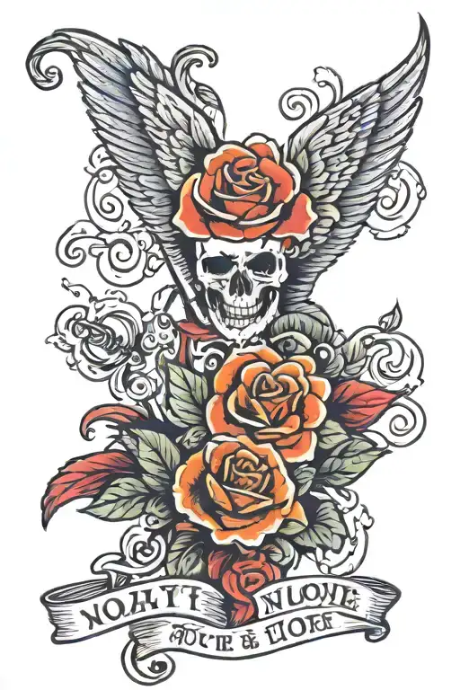 No Loyalty No Love For The Fool