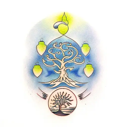 Tree Of Life