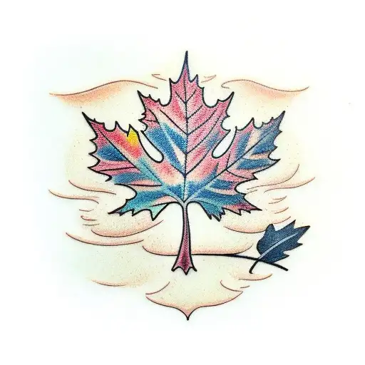 Maple Tree