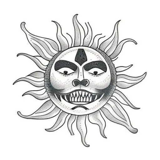 Sun