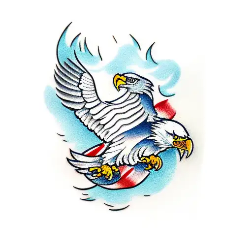Eagle