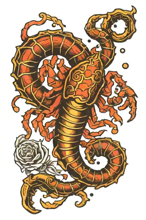 Scorpio Zodiac Sign