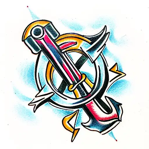 Anchor
