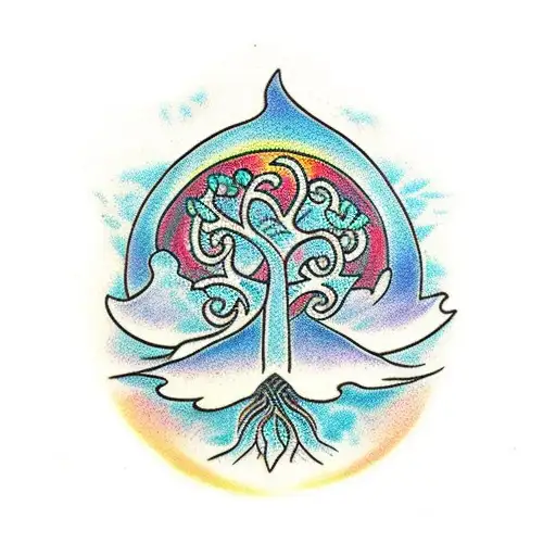 Tree Of Life