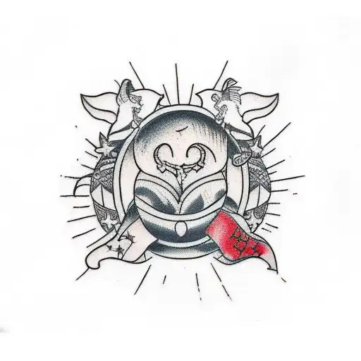 Mother Mart No Colour