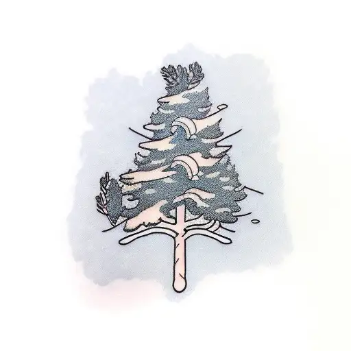 Pine Tree