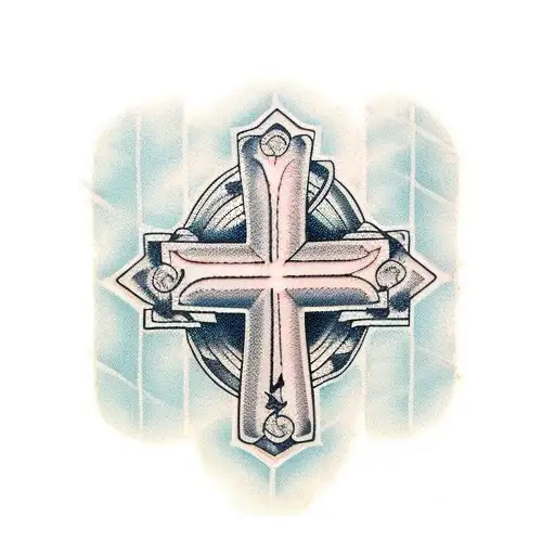 Christian Cross