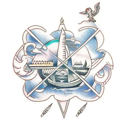 Travel And Mecanical