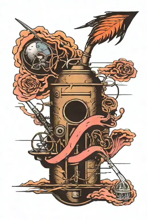 Pink Floyd Wish You Were Here Cover