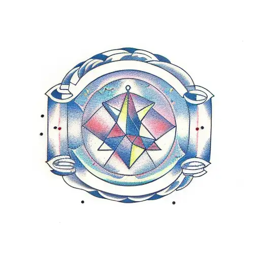 Gemini Aesthetic Simple