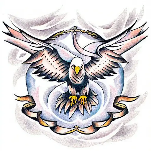 Eagle