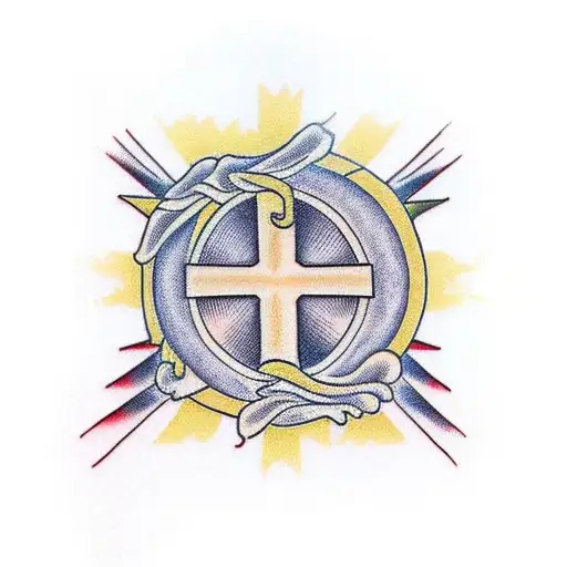 Christian Cross