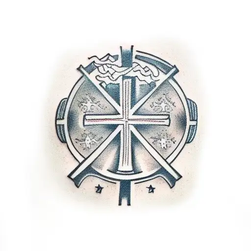 Christian Cross