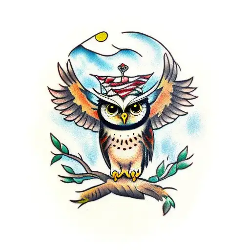 Owl