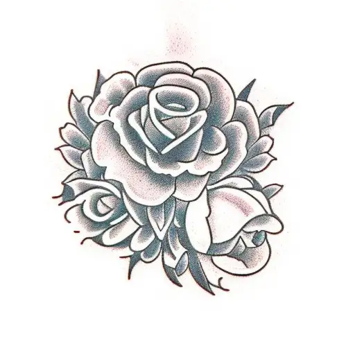 Birth Flower December July March