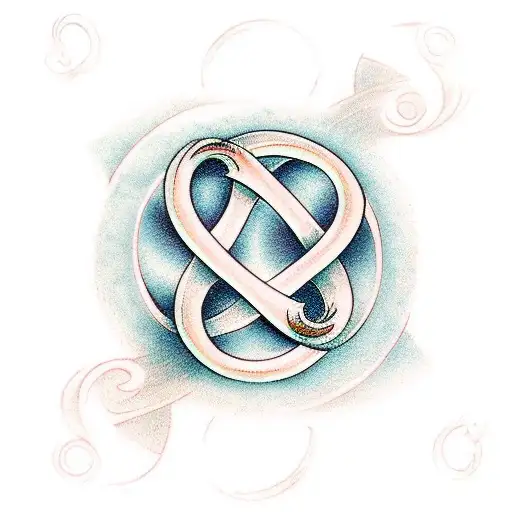Infinity Symbol