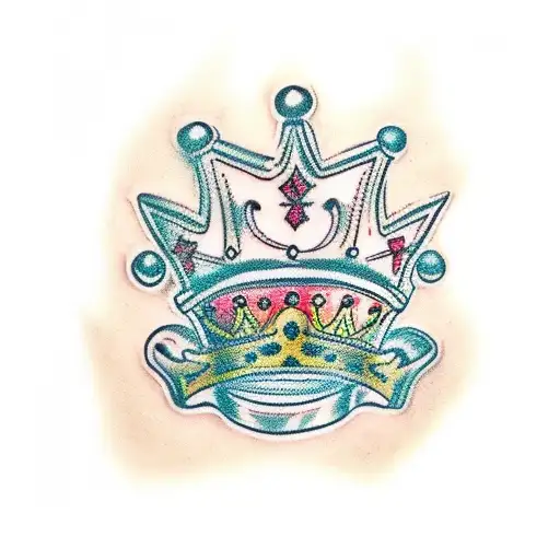 King's Crown