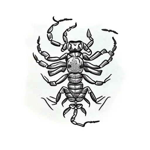 Scorpion