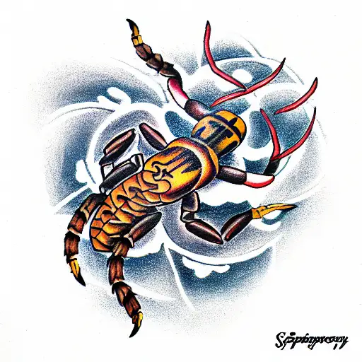 Scorpion