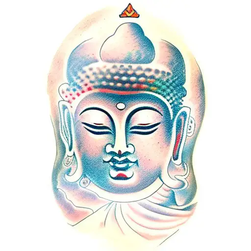 Buddha