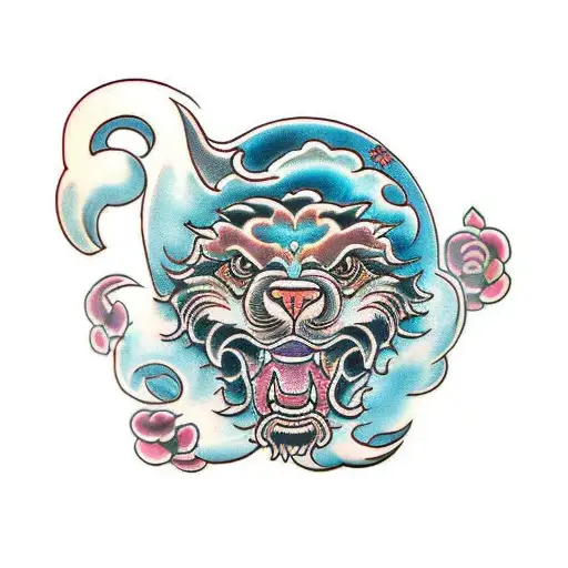 Foo Dog