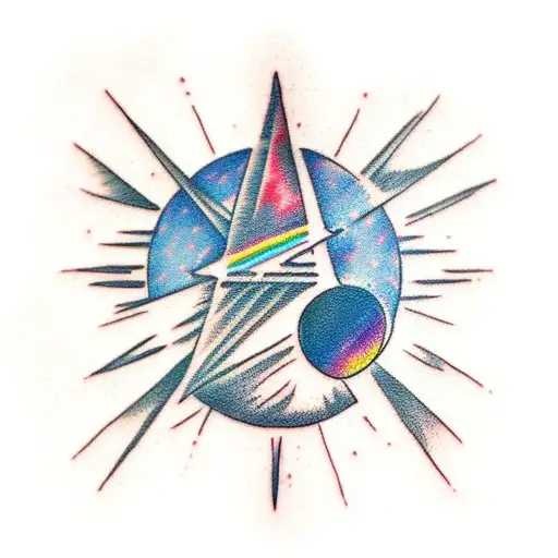 Dark Side Of The Moon