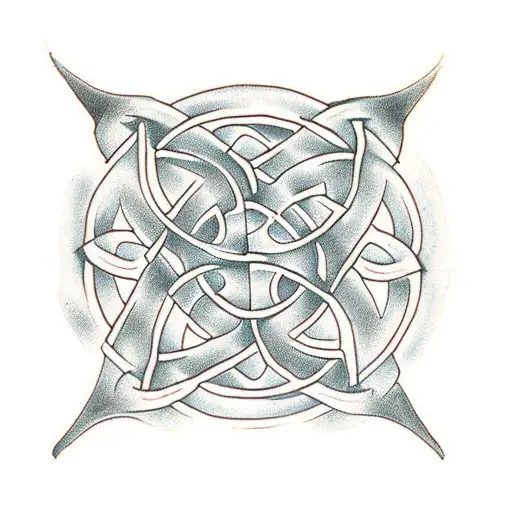 Celtic Knot