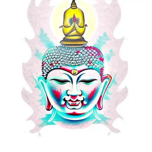 Buddha