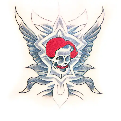 Audrey Horne From Twin Peaks