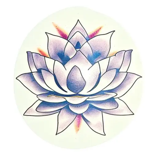 Lotus Flower
