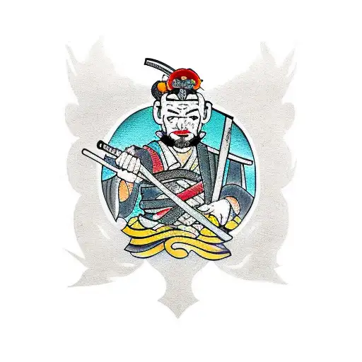 Samurai