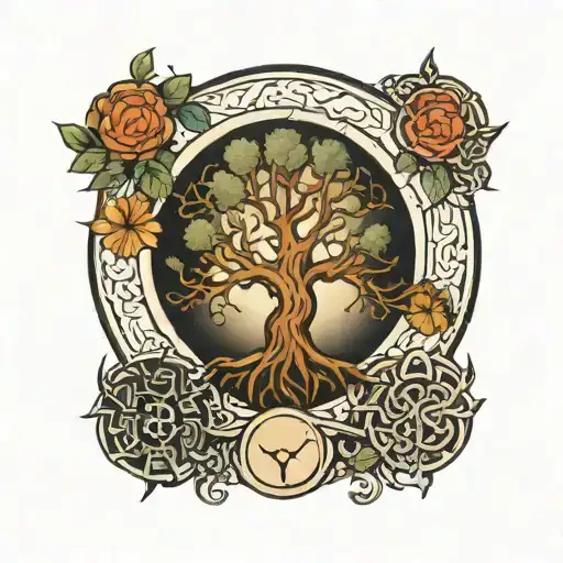 Yggdrasil